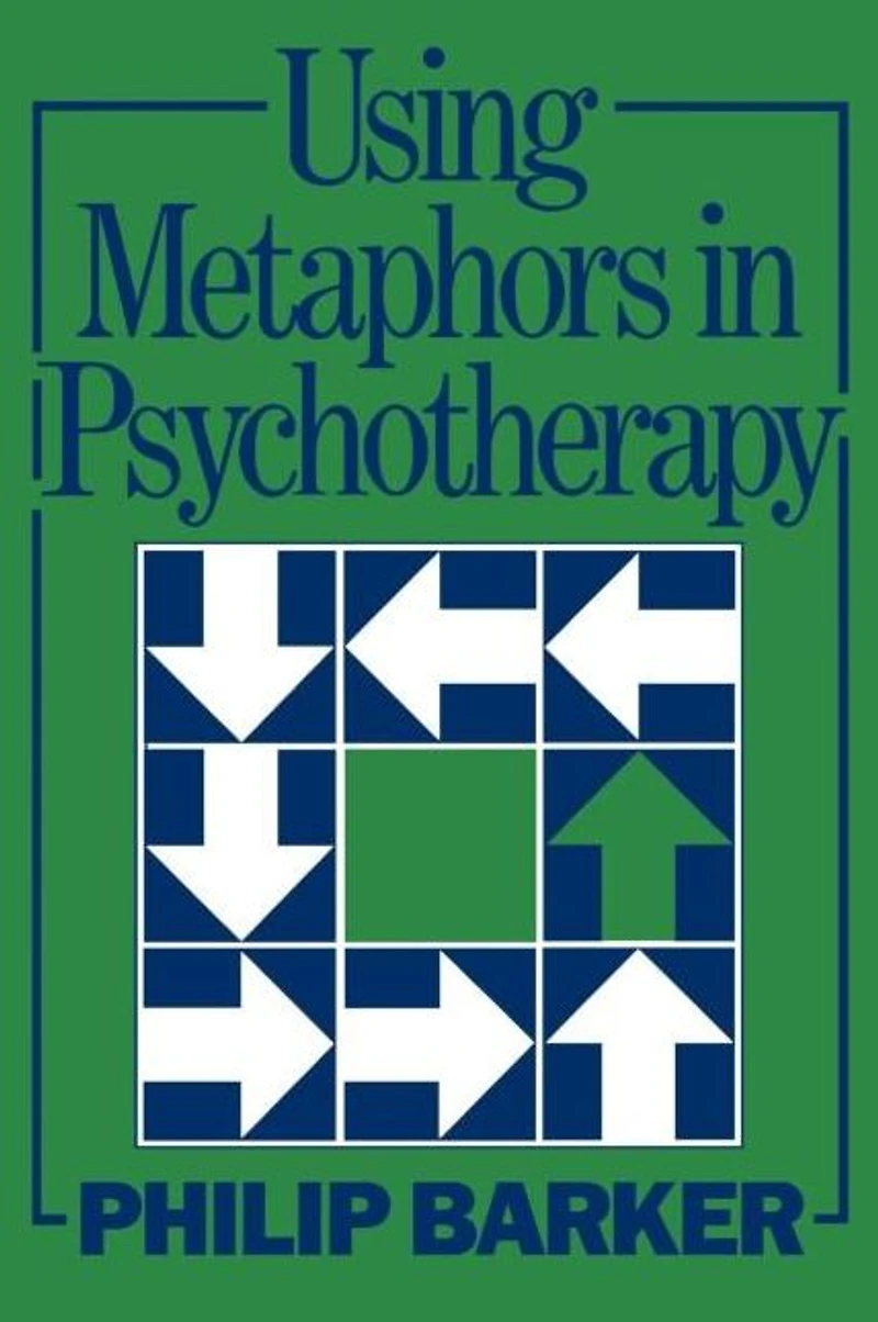 Using Metaphors Psychotherapy
