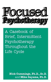 Focused Psychotherapy: A Casebook Of Brief Intermittent Psychotherapy Throughout The Life Cycle