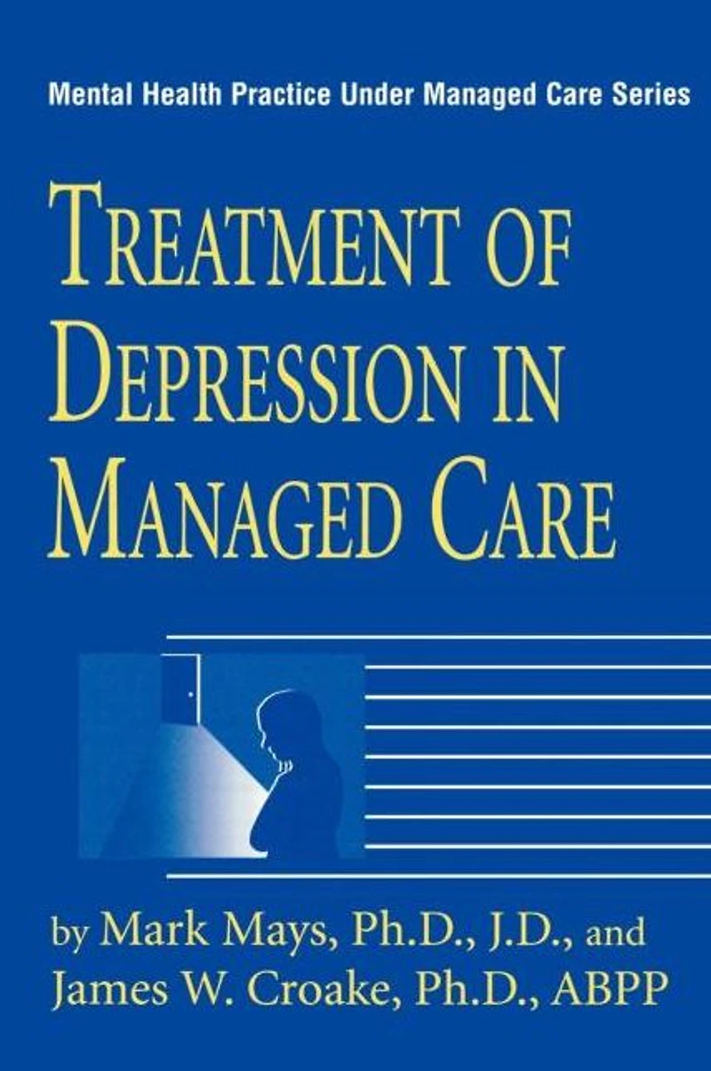 Treatment Of Depression Managed Care