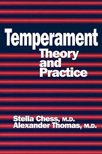 Temperament: Theory And Practice