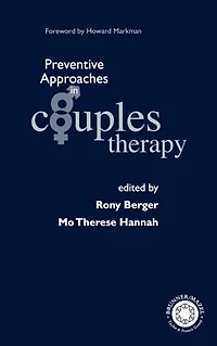 Preventive Approaches Couples Therapy