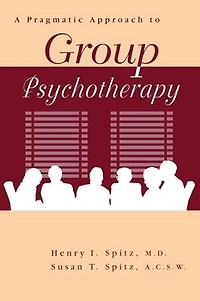 A Pragamatic Approach To Group Psychotherapy