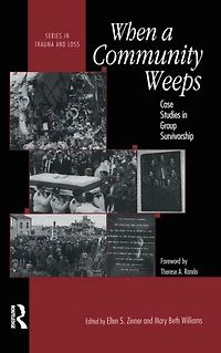 When A Community Weeps: Case Studies Group Survivorship