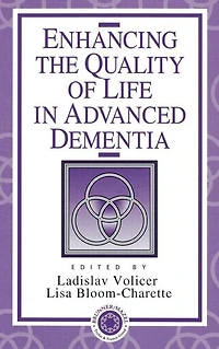 Enhancing the Quality of Life Advanced Dementia