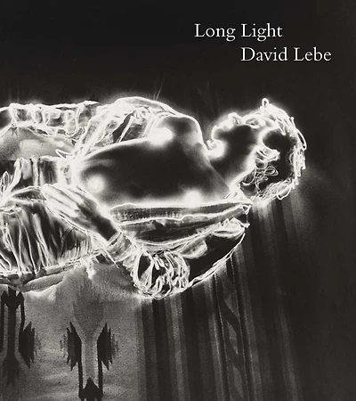 Long Light: Photographs by David Lebe