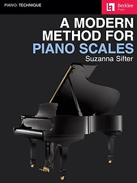 A Modern Method for Piano Scales