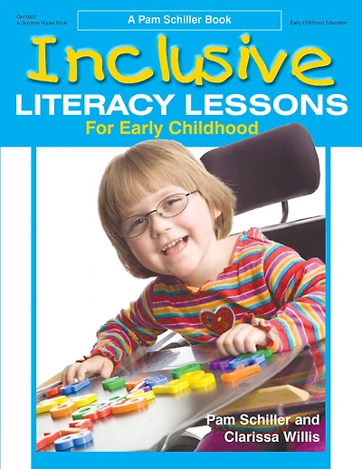 Inclusive Literacy Lessons for Early Childhood