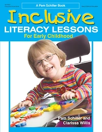 Inclusive Literacy Lessons for Early Childhood