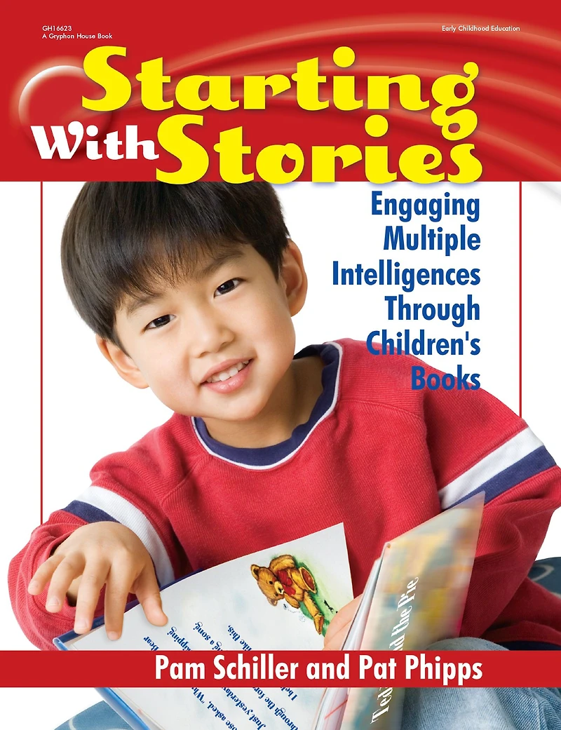 Starting with Stories: Engaging Multiple Intelligences Through Children's Books