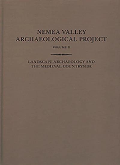 Landscape Archaeology and the Medieval Countryside