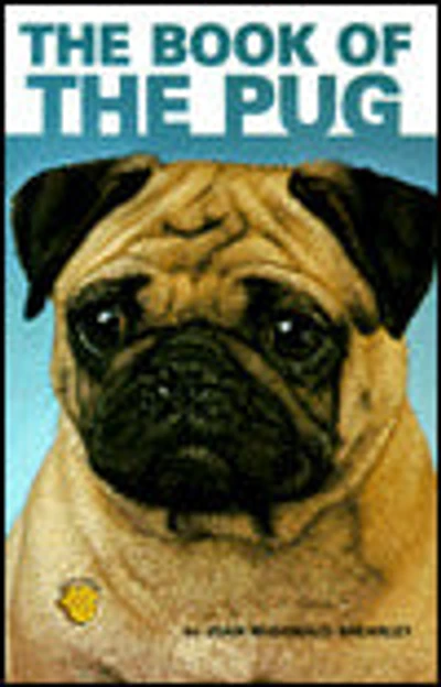 The Book of the Pug