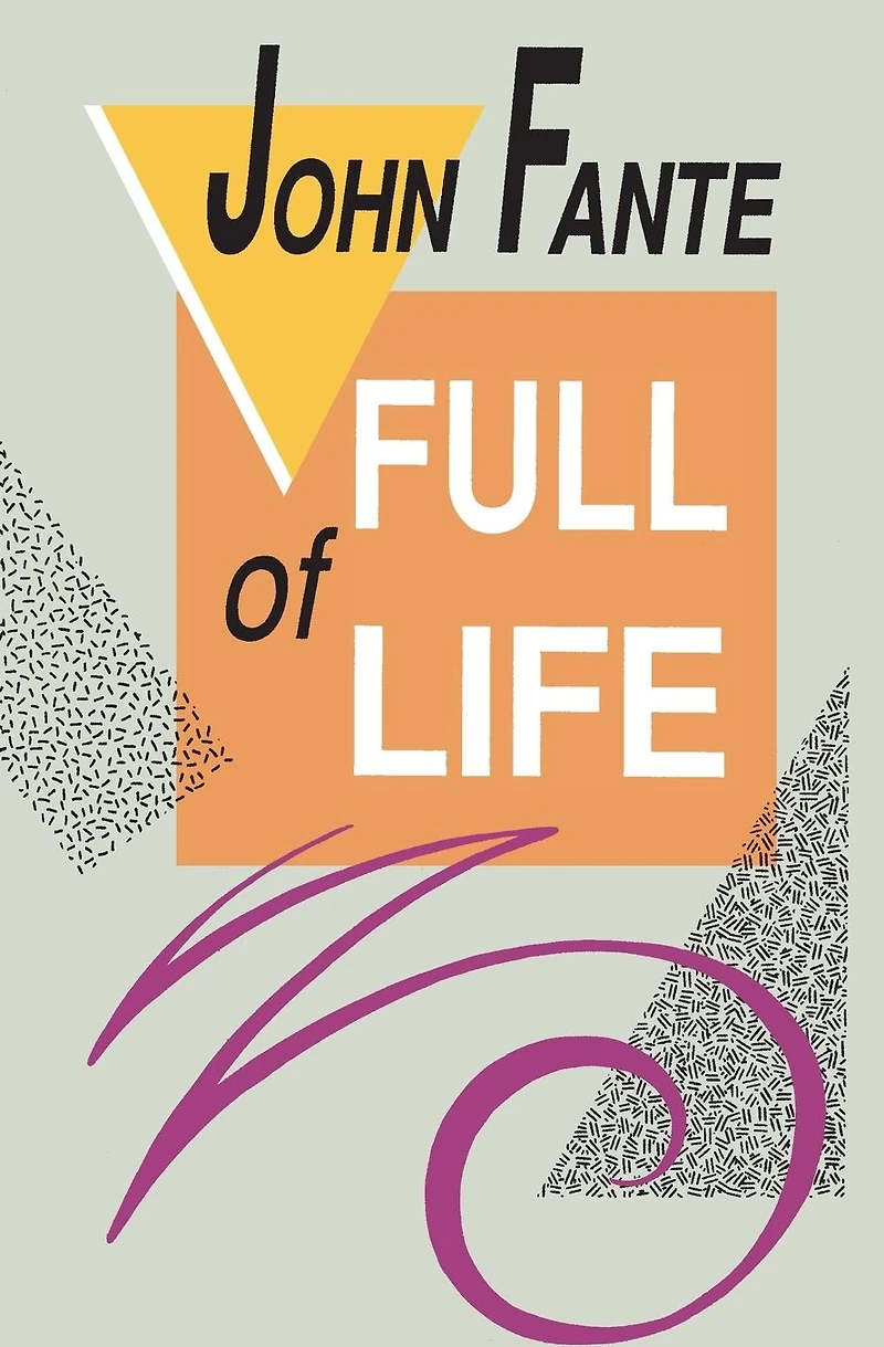Full of Life