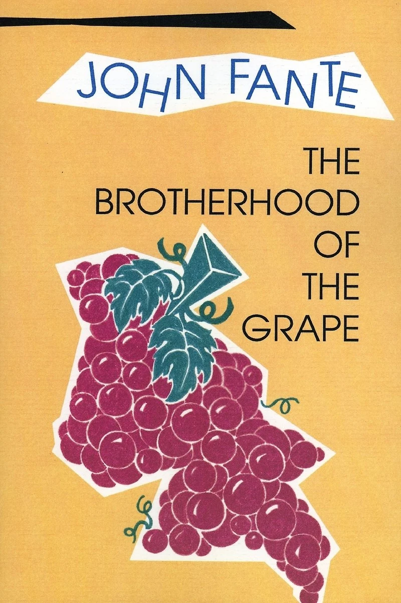 the Brotherhood of Grape