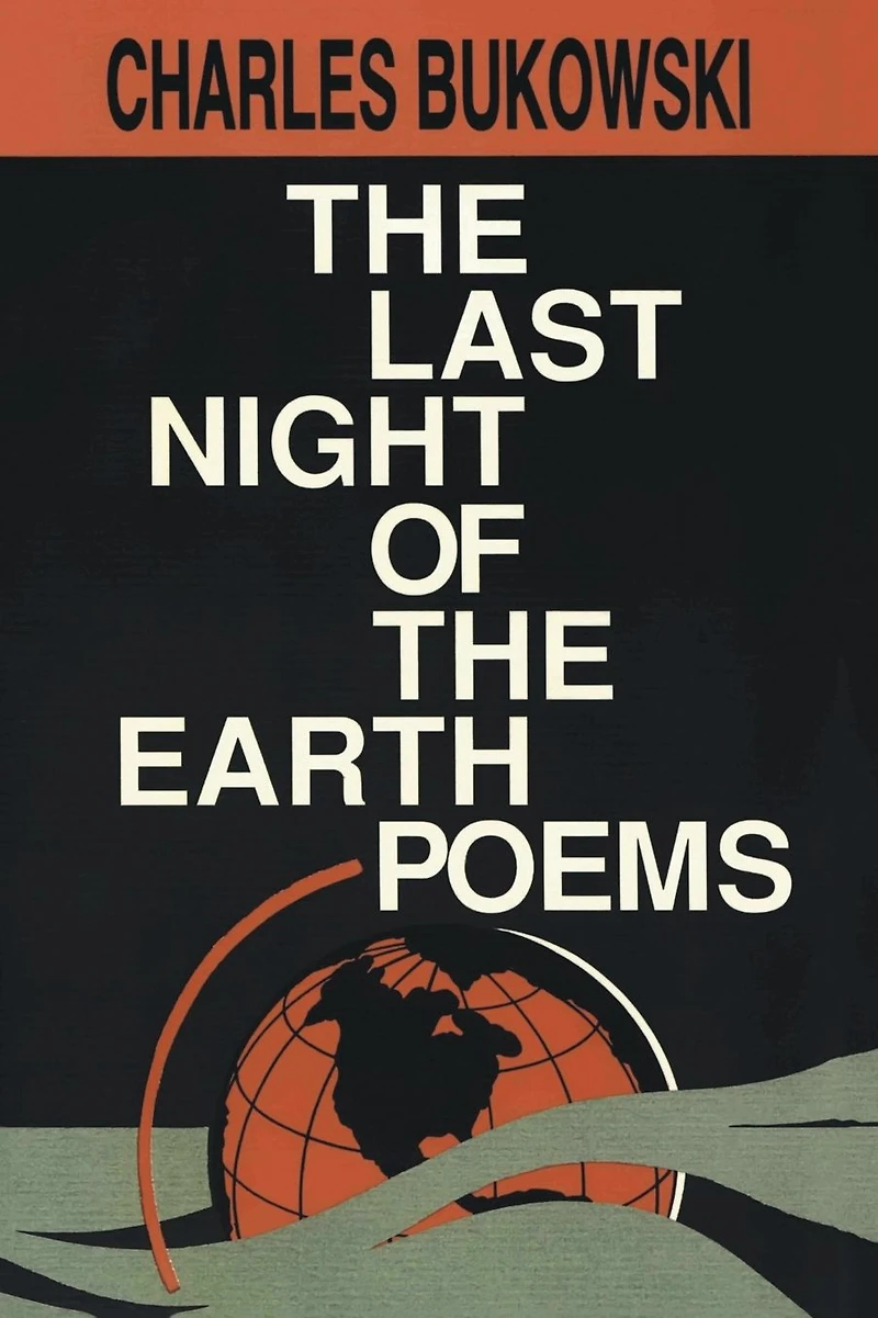 the Last Night of Earth Poems