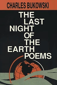 the Last Night of Earth Poems