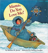 Mama, Do You Love Me?