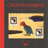 Griffin and Sabine: An Extraordinary Correspondence