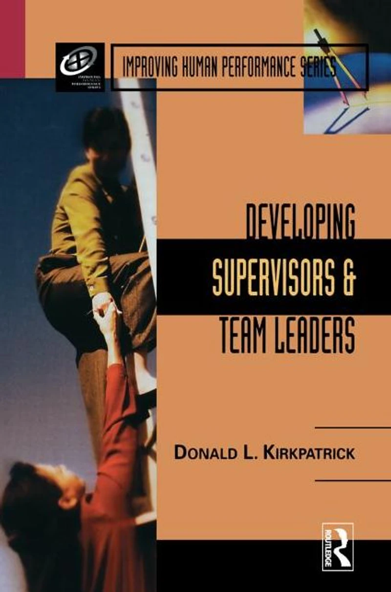 Developing Supervisors and Team Leaders