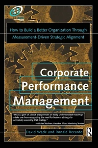 Corporate Performance Management