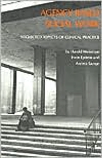 Agency Based Social Work