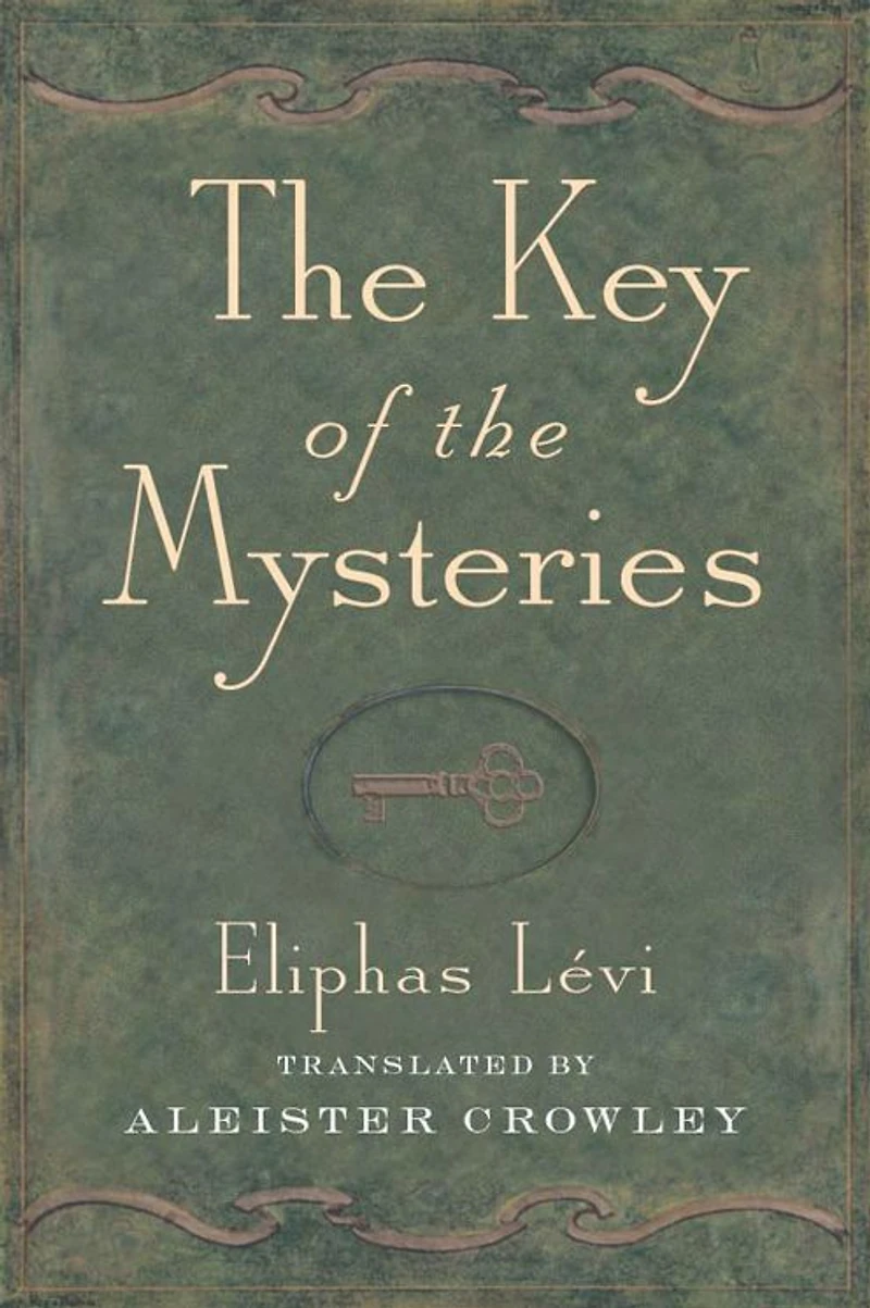 the Key of Mysteries