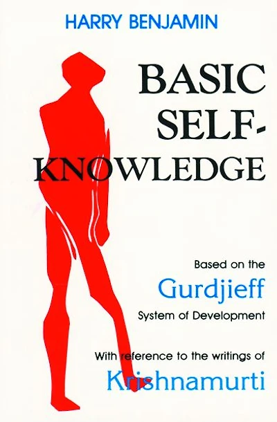 Basic Self-Knowledge