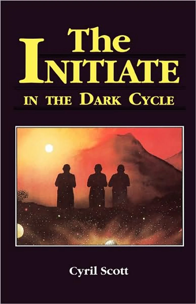 the Initiate Dark Cycle