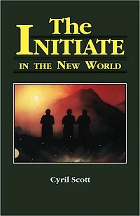 the Initiate New World
