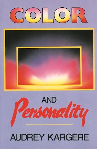Color and Personality