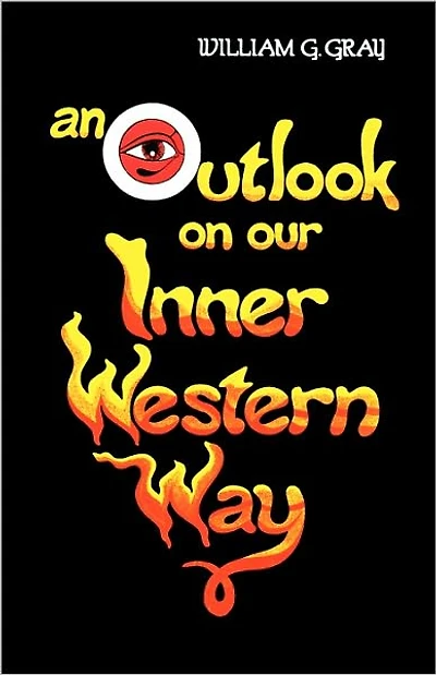 Outlook on our Inner Western Way