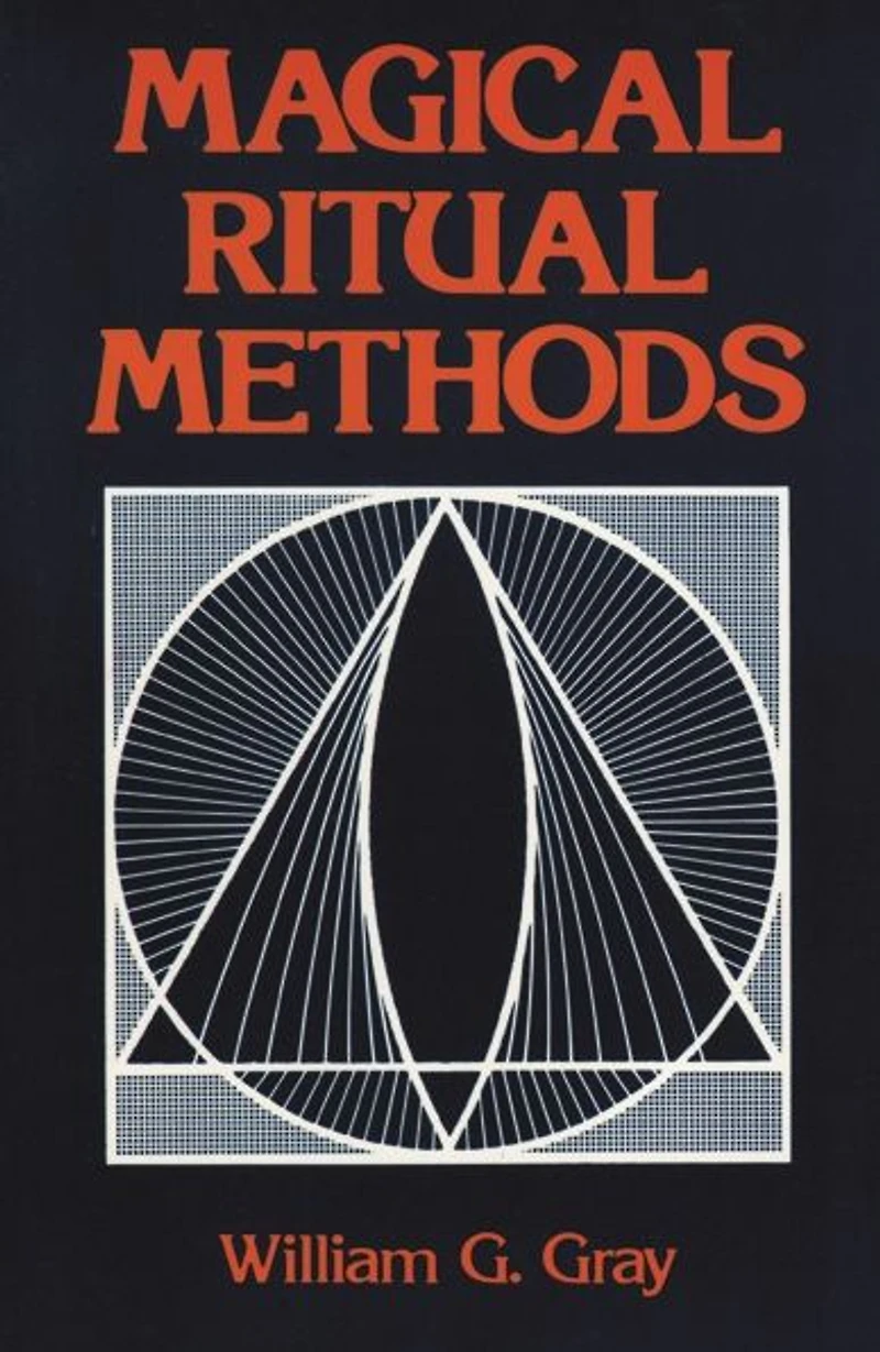 Magical Ritual Methods
