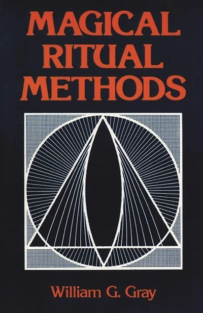 Magical Ritual Methods