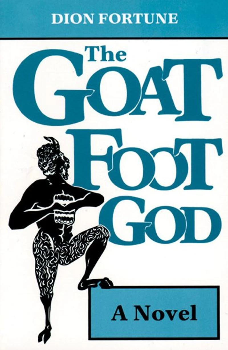 Goat Foot God
