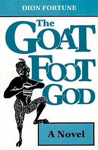 Goat Foot God