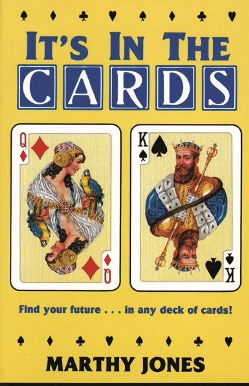 It's in the Cards