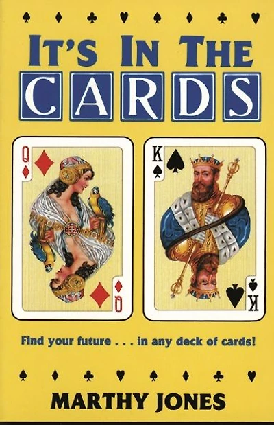 It's in the Cards