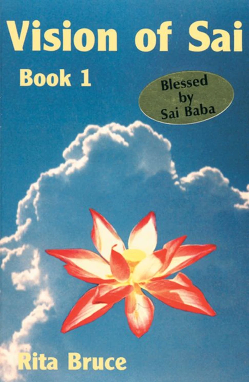 Vision of Sai: Book 1