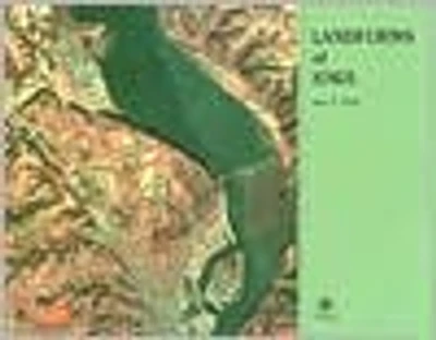 Landforms of Iowa