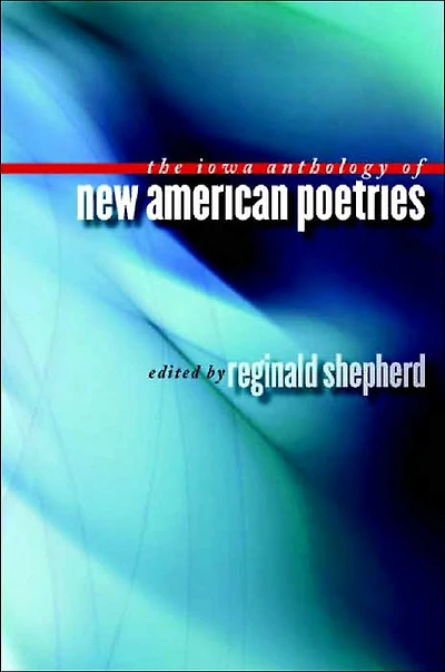 The Iowa Anthology of New American Poetries
