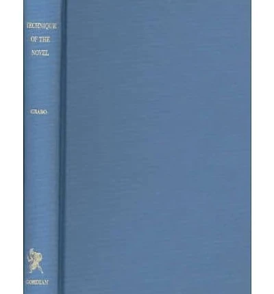 The Technique of the Novel