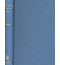 The Technique of the Novel