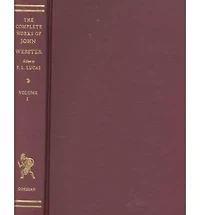 Complete Works of John Webster
