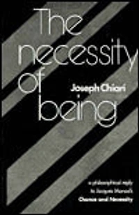 The Necessity of Being