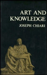 Art and Knowledge