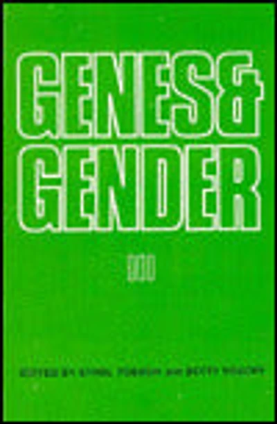 Genes and Gender III: Genetic Determinism and Children