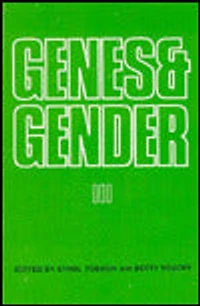 Genes and Gender III: Genetic Determinism and Children