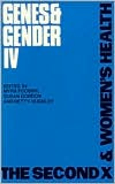 Second X and Women's Health