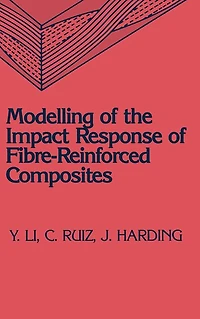 Modeling of the Impact Response Fibre-Reinforced Composites