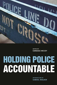 Holding Police Accountable