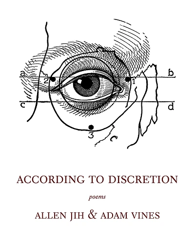 According to Discretion
